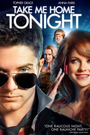 Take Me Home Tonight (2011) - Michael Dowse | Releases | AllMovie